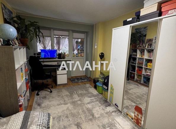 3-кімнатна квартира за адресою вул. Грушевського Михайла (площа 66,4 м²) - Atlanta.ua - фото 4