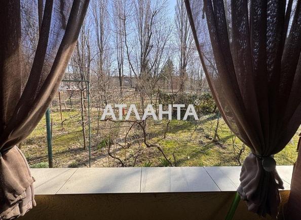 3-кімнатна квартира за адресою вул. Грушевського Михайла (площа 66,4 м²) - Atlanta.ua - фото 5