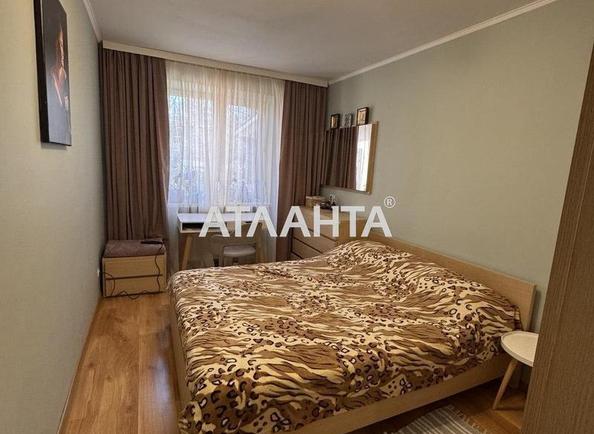 3-кімнатна квартира за адресою вул. Грушевського Михайла (площа 66,4 м²) - Atlanta.ua - фото 6