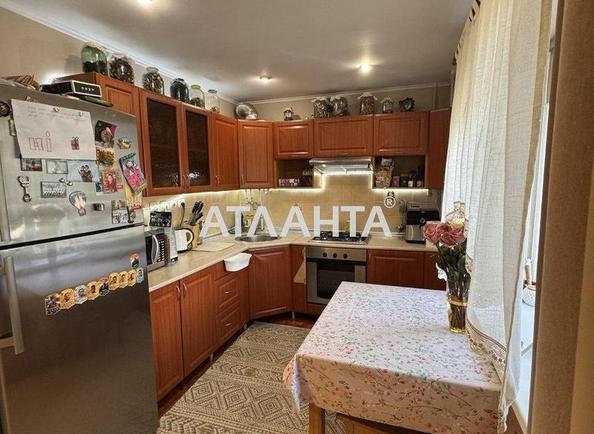 3-кімнатна квартира за адресою вул. Грушевського Михайла (площа 66,4 м²) - Atlanta.ua - фото 9