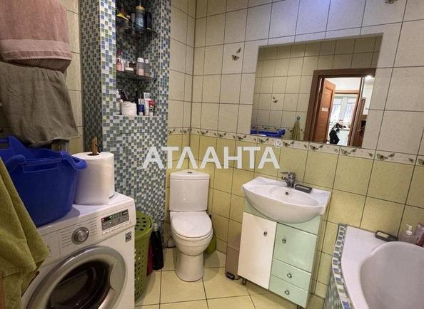 3-кімнатна квартира за адресою вул. Грушевського Михайла (площа 66,4 м²) - Atlanta.ua - фото 10