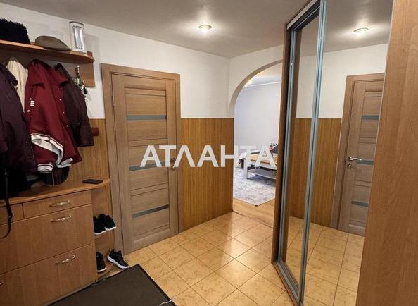 3-кімнатна квартира за адресою вул. Грушевського Михайла (площа 66,4 м²) - Atlanta.ua - фото 13