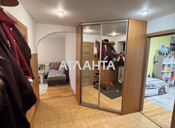 3-кімнатна квартира за адресою вул. Грушевського Михайла (площа 66,4 м²) - Atlanta.ua - фото 15