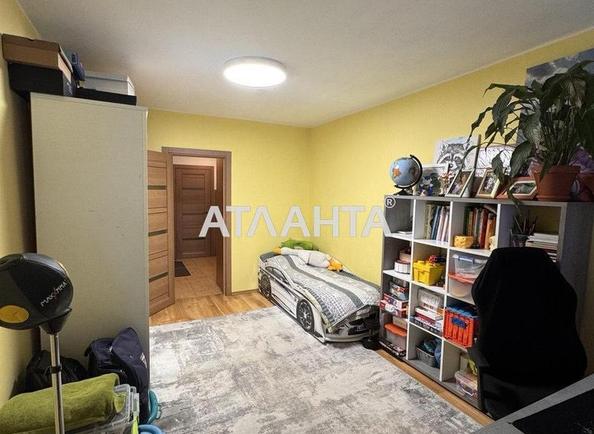 3-кімнатна квартира за адресою вул. Грушевського Михайла (площа 66,4 м²) - Atlanta.ua - фото 16