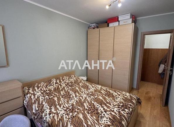 3-кімнатна квартира за адресою вул. Грушевського Михайла (площа 66,4 м²) - Atlanta.ua - фото 18