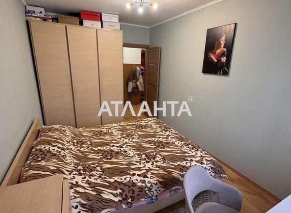 3-кімнатна квартира за адресою вул. Грушевського Михайла (площа 66,4 м²) - Atlanta.ua - фото 19