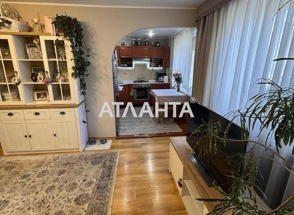 3-кімнатна квартира за адресою вул. Грушевського Михайла (площа 66,4 м²) - Atlanta.ua - фото 21