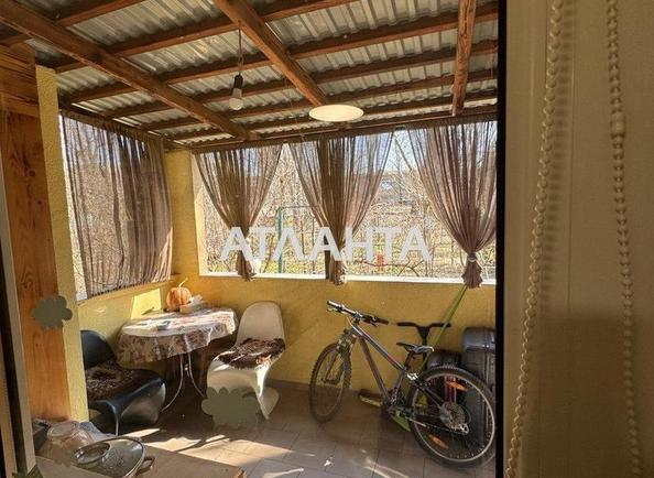 3-кімнатна квартира за адресою вул. Грушевського Михайла (площа 66,4 м²) - Atlanta.ua - фото 22