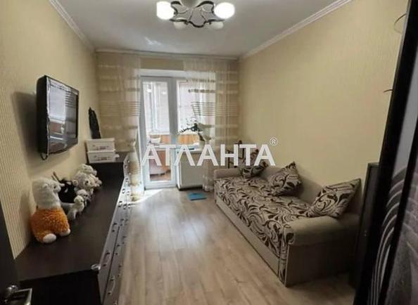 3-кімнатна квартира за адресою вул. Скалецького Родіона (площа 74 м²) - Atlanta.ua - фото 3