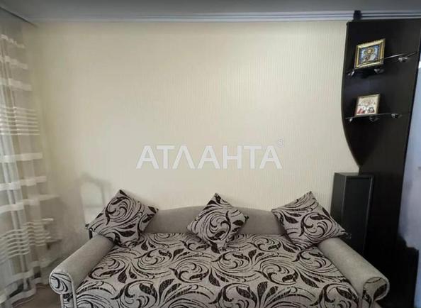 3-кімнатна квартира за адресою вул. Скалецького Родіона (площа 74 м²) - Atlanta.ua - фото 4