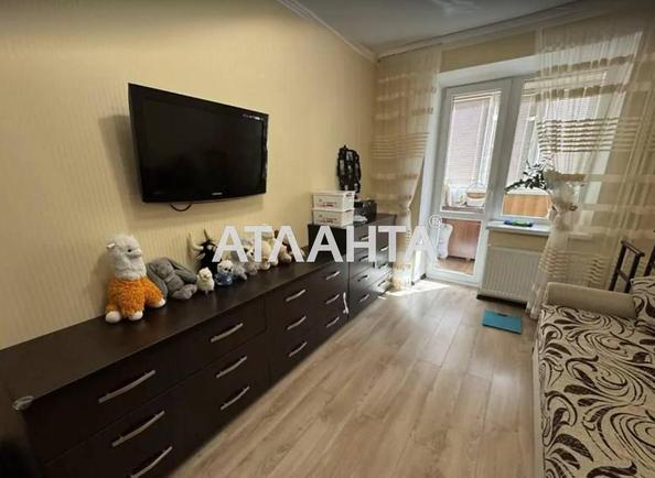 3-кімнатна квартира за адресою вул. Скалецького Родіона (площа 74 м²) - Atlanta.ua - фото 5