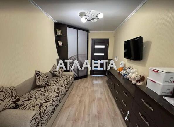 3-кімнатна квартира за адресою вул. Скалецького Родіона (площа 74 м²) - Atlanta.ua - фото 6