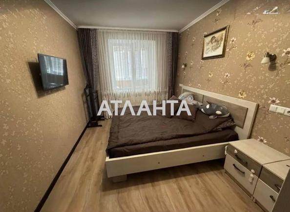 3-кімнатна квартира за адресою вул. Скалецького Родіона (площа 74 м²) - Atlanta.ua - фото 7