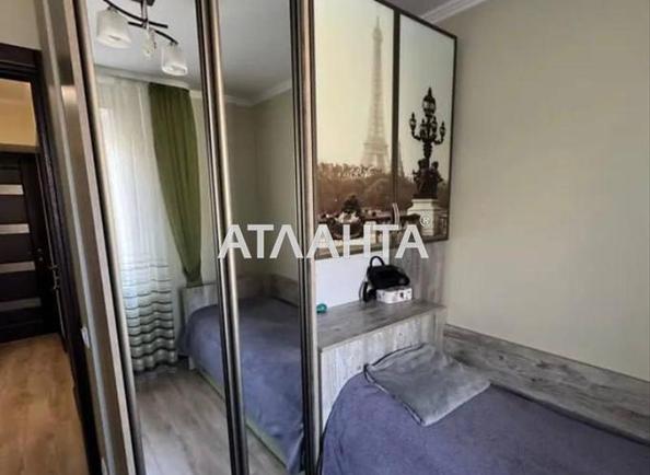 3-кімнатна квартира за адресою вул. Скалецького Родіона (площа 74 м²) - Atlanta.ua - фото 9