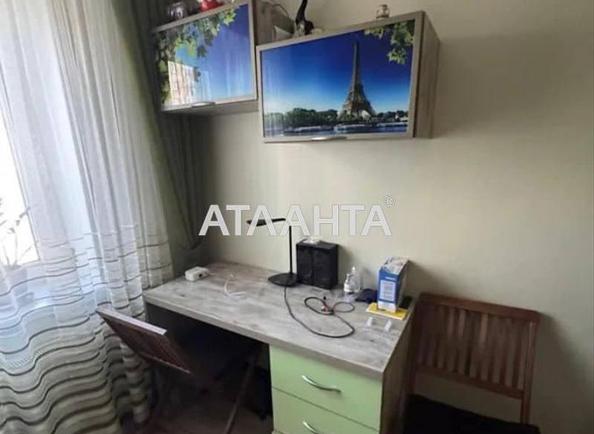 3-кімнатна квартира за адресою вул. Скалецького Родіона (площа 74 м²) - Atlanta.ua - фото 11