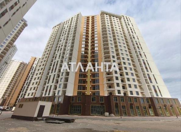 2-rooms apartment apartment by the address st. Krasnova (area 61,3 m²) - Atlanta.ua - photo 21