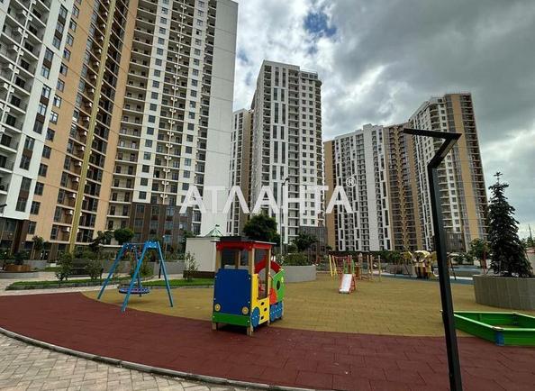 2-rooms apartment apartment by the address st. Krasnova (area 61,3 m²) - Atlanta.ua - photo 15