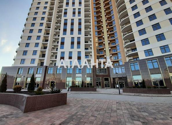 2-rooms apartment apartment by the address st. Krasnova (area 61,3 m²) - Atlanta.ua - photo 23