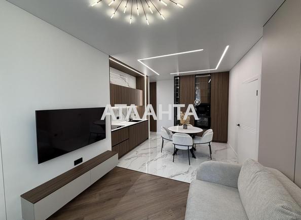 2-rooms apartment apartment by the address st. Krasnova (area 61,3 m²) - Atlanta.ua - photo 3