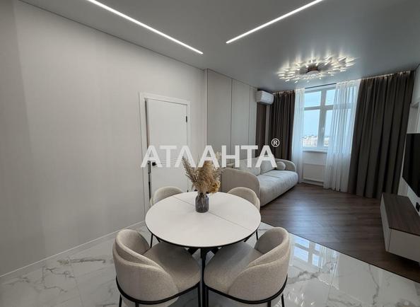 2-rooms apartment apartment by the address st. Krasnova (area 61,3 m²) - Atlanta.ua - photo 4