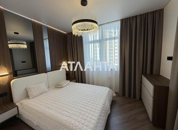 2-rooms apartment apartment by the address st. Krasnova (area 61,3 m²) - Atlanta.ua - photo 5