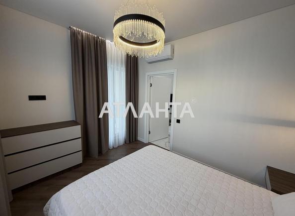 2-rooms apartment apartment by the address st. Krasnova (area 61,3 m²) - Atlanta.ua - photo 7