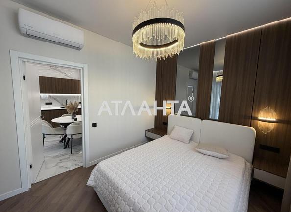 2-rooms apartment apartment by the address st. Krasnova (area 61,3 m²) - Atlanta.ua - photo 6