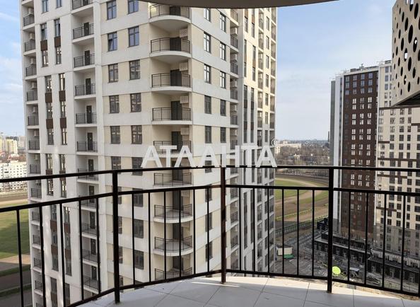 2-rooms apartment apartment by the address st. Krasnova (area 61,3 m²) - Atlanta.ua - photo 24