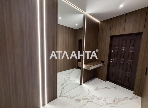 2-rooms apartment apartment by the address st. Krasnova (area 61,3 m²) - Atlanta.ua - photo 11