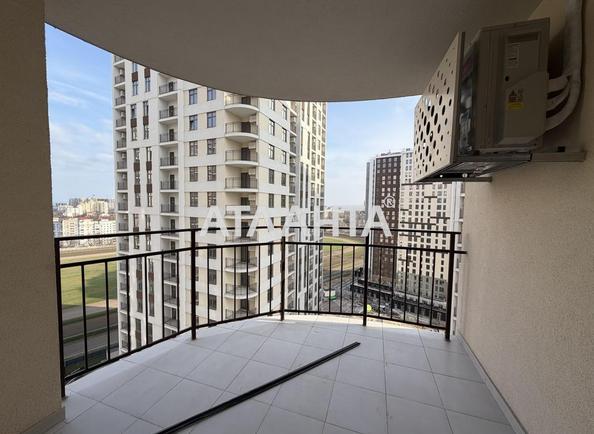 2-rooms apartment apartment by the address st. Krasnova (area 61,3 m²) - Atlanta.ua - photo 8