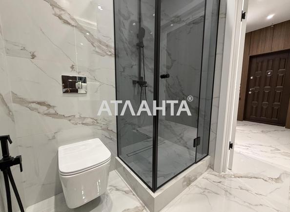 2-rooms apartment apartment by the address st. Krasnova (area 61,3 m²) - Atlanta.ua - photo 18