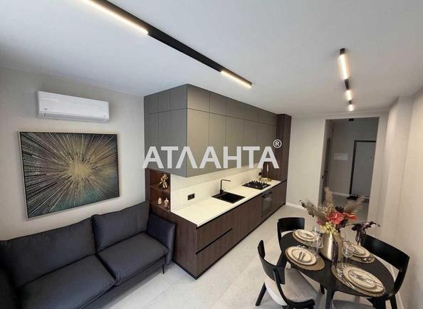 1-комнатная квартира по адресу Пимоненко Николая ул. (площадь 46 м²) - Atlanta.ua