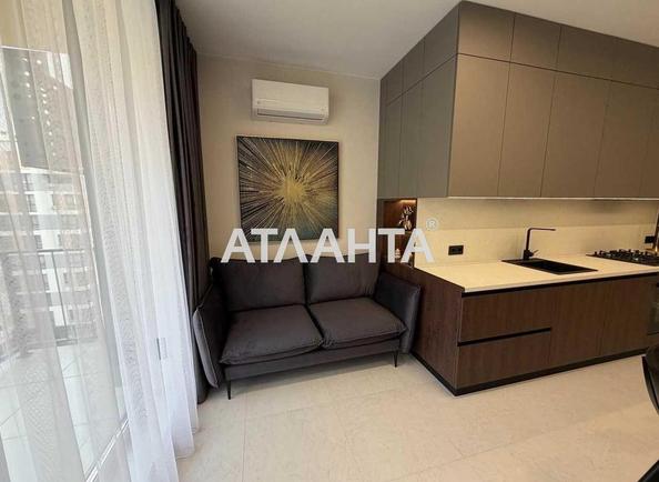 1-комнатная квартира по адресу Пимоненко Николая ул. (площадь 46 м²) - Atlanta.ua - фото 2