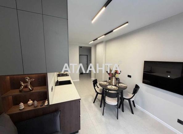 1-комнатная квартира по адресу Пимоненко Николая ул. (площадь 46 м²) - Atlanta.ua - фото 3