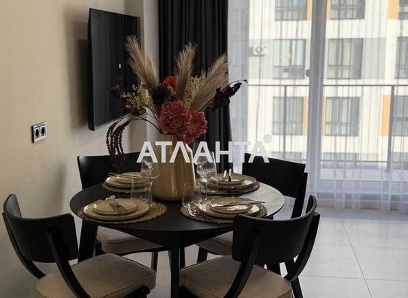 1-комнатная квартира по адресу Пимоненко Николая ул. (площадь 46 м²) - Atlanta.ua - фото 5