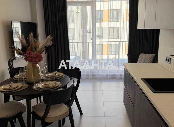 1-комнатная квартира по адресу Пимоненко Николая ул. (площадь 46 м²) - Atlanta.ua - фото 8