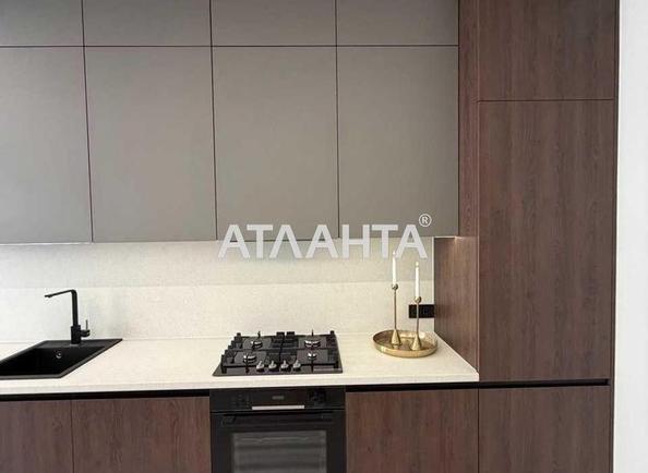 1-комнатная квартира по адресу Пимоненко Николая ул. (площадь 46 м²) - Atlanta.ua - фото 9