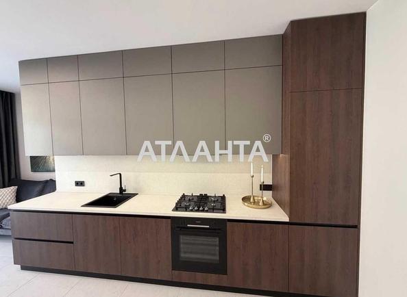 1-комнатная квартира по адресу Пимоненко Николая ул. (площадь 46 м²) - Atlanta.ua - фото 10