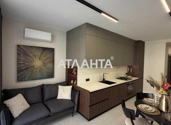 1-комнатная квартира по адресу Пимоненко Николая ул. (площадь 46 м²) - Atlanta.ua - фото 11