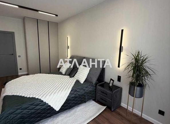 1-комнатная квартира по адресу Пимоненко Николая ул. (площадь 46 м²) - Atlanta.ua - фото 12