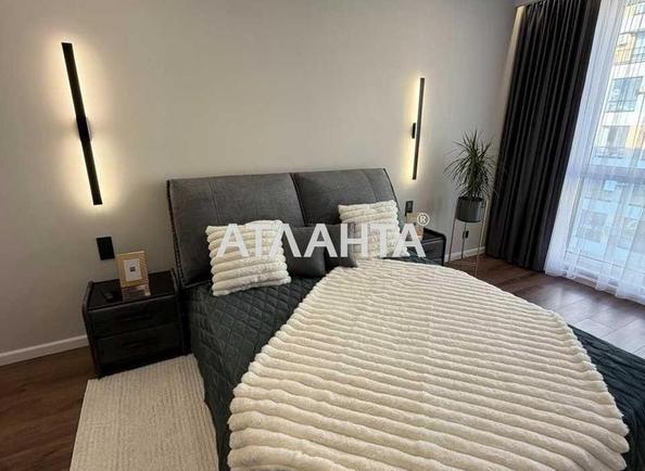 1-комнатная квартира по адресу Пимоненко Николая ул. (площадь 46 м²) - Atlanta.ua - фото 13