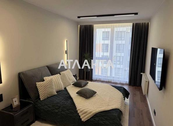 1-комнатная квартира по адресу Пимоненко Николая ул. (площадь 46 м²) - Atlanta.ua - фото 15