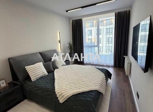 1-комнатная квартира по адресу Пимоненко Николая ул. (площадь 46 м²) - Atlanta.ua - фото 16