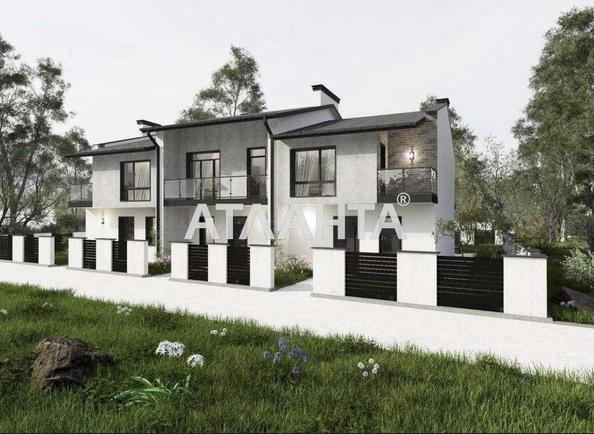 Дом по адресу ул. Сечевых Стрельцов (площадь 108,7 м²) - Atlanta.ua - фото 2