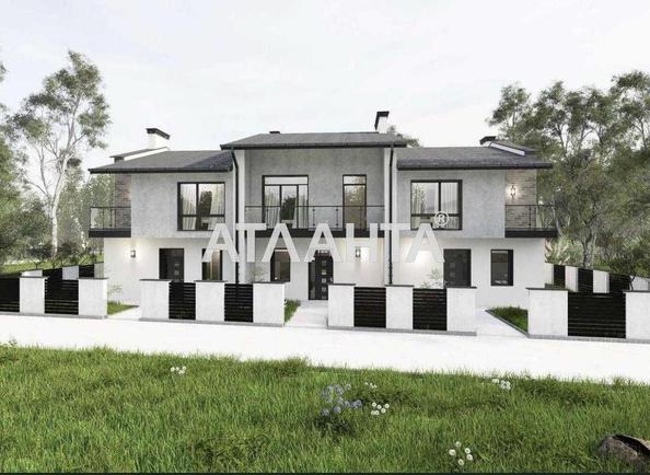 Дом по адресу ул. Сечевых Стрельцов (площадь 108,7 м²) - Atlanta.ua - фото 3