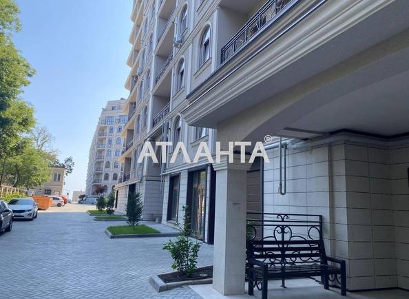 1-кімнатна квартира за адресою вул. Дача Ковалевського (площа 41,1 м²) - Atlanta.ua - фото 12