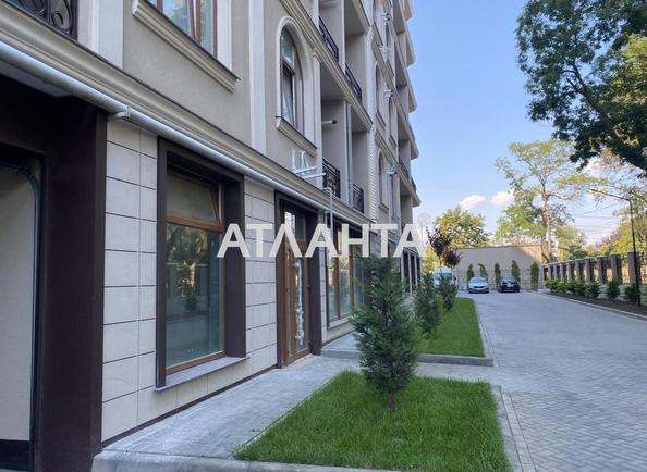 1-кімнатна квартира за адресою вул. Дача Ковалевського (площа 41,1 м²) - Atlanta.ua - фото 13