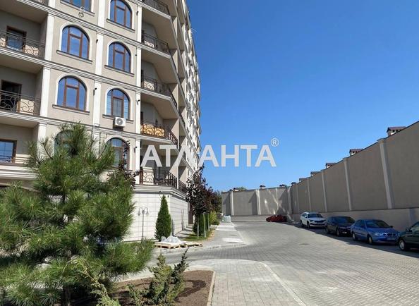 1-кімнатна квартира за адресою вул. Дача Ковалевського (площа 41,1 м²) - Atlanta.ua - фото 15