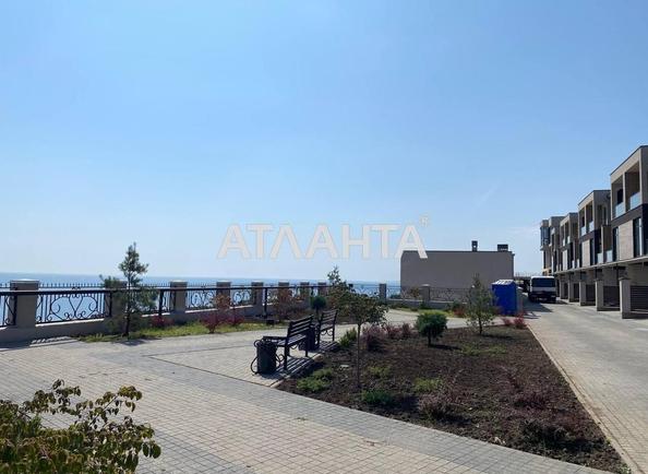 1-кімнатна квартира за адресою вул. Дача Ковалевського (площа 41,1 м²) - Atlanta.ua - фото 16