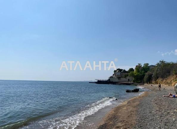 1-кімнатна квартира за адресою вул. Дача Ковалевського (площа 41,1 м²) - Atlanta.ua - фото 17